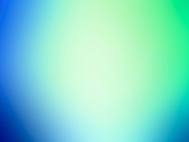 Mavi renk eğimine sahip soyut arkaplan