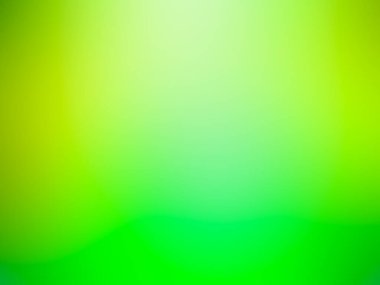 yeşil, yeşil, sarı, pembe eğimli soyut arkaplan