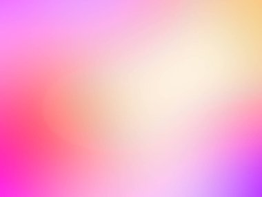 Bulanık pastel renk arkaplanı