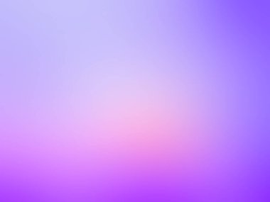 Açık mavi, pembe vektör soyut bulanık arkaplan. Renkli soyut çizim ve gradyan. Tasarımınız için yeni yöntem.