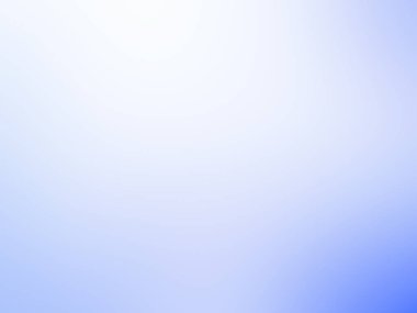 mavi gradyan renk / arkaplan soyut bulanık pürüzsüz arkaplan