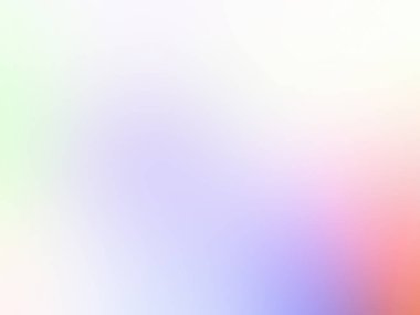 Soyut pastel yumuşak renkli desenli arkaplan tonu