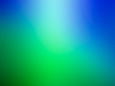 Açık Mavi, satırlı yeşil vektör arkaplanı.