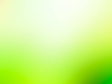 Açık yeşil, dikdörtgenli sarı vektör arkaplanı.