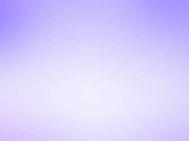 Stüdyo Arkaplan Konsepti - ürün için soyut boş ışık gradyanı mor stüdyo odası arka planı.