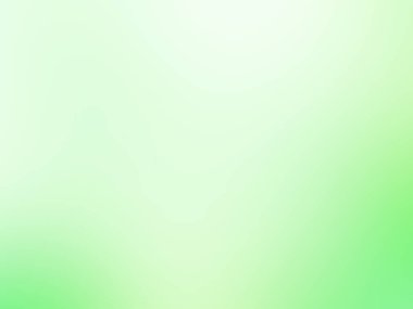 yeşil soyut arkaplan vektör çizimi