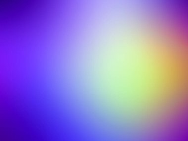 soyut renkli bulanık arkaplan, gökkuşağı efekti