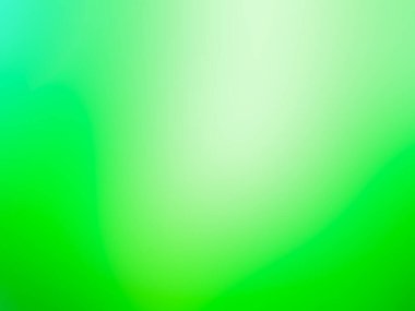 Soyut pastel yumuşak renkli bulanık dokulu arkaplan yeşil tonlu odak tonundan uzak