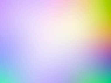 Soyut pastel yumuşak renkli desenli arkaplan tonu