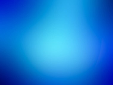 Açık BLUE vektörü soyut bulanık desen.