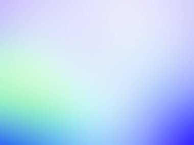Soyut pastel yumuşak renkli düz mavi renkte tonda odak kapalı dokulu arka plan bulanık
