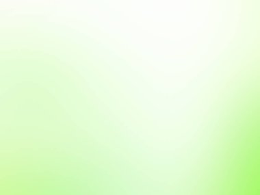 Açık Yeşil çizgili vektör arkaplanı.