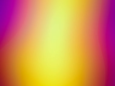 Bulanık arkaplan, renkli soyut tasarım.