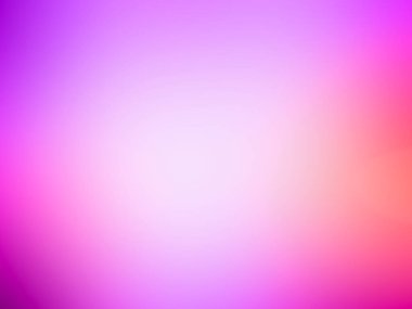 Açık pembe, mavi vektör soyut bulanık doku.