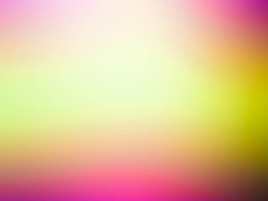 abstract pastel soft colorful smooth blurred textured background off focus toned in yellow colour