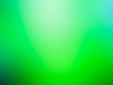 Bulanık renkli degrade arka plan