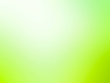 Açık Yeşil çizgili vektör arkaplanı.