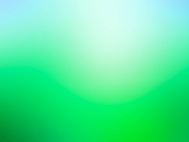 soyut bulanık yeşil eğimli arkaplan