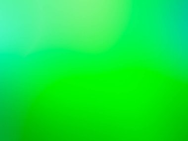 Soyut pastel yumuşak renkli bulanık dokulu arkaplan yeşil tonlu odak tonundan uzak