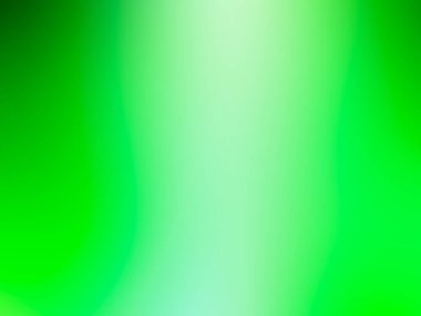 soyut bulanık eğimli arkaplan, renkli pürüzsüz pankart şablonu