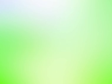 yeşil ve mavi arkaplan. vektör illüstrasyonu