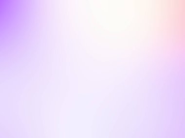 Açık Mor vektör soyut düzeni.