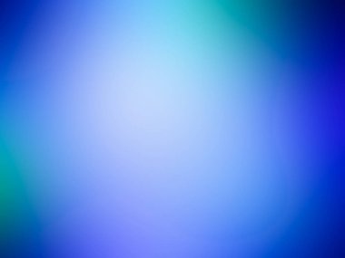 Bulanık arkaplan, renkli gradyan arkaplan, vektör illüstrasyonu