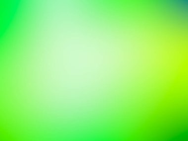 yeşil gradyan soyut arkaplan, vektör grafiği