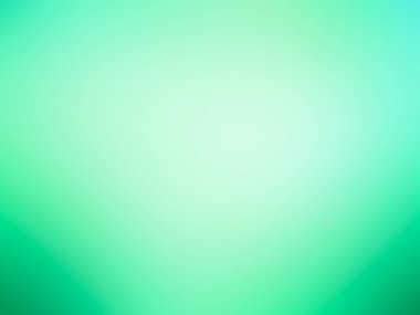 soyut bulanık arkaplan ile yeşil, mavi renkler.