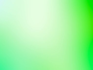 Afiş, poster, kart, broşür veya el ilanı grafikli renkli bulanık arkaplan