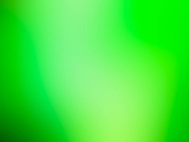 yeşil bulanık arkaplan. vektör illüstrasyonu