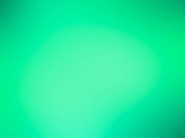 Soyut pastel yumuşak renkli bulanık dokulu arkaplan yeşil tonlu odak tonundan uzak