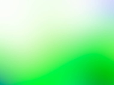 soyut pastel yumuşak renkli gradyan arkaplan dokulu odak tonundan yeşil renge