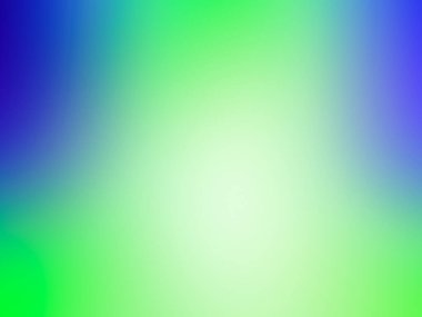 Açık Mavi, düz çizgileri olan yeşil vektör arkaplanı.