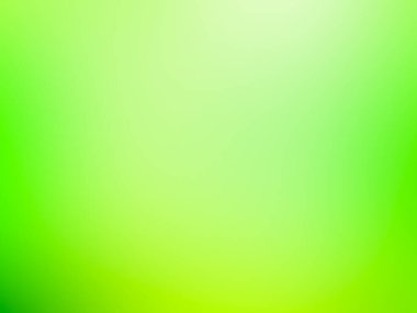 yeşil renk soyut grafik illüstrasyon, vektör