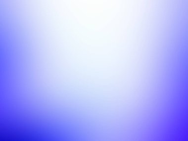 Mavi arka plan bulanık