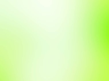 Soyut pastel yumuşak renkli bulanık dokulu arkaplan yeşil tonlu odak tonundan uzak