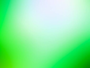 Soyut pastel yumuşak renkli bulanık dokulu arkaplan yeşil tonlu odak tonundan uzak