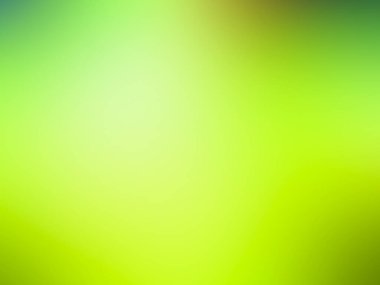 açık yeşil vektör soyut bulanık arkaplan.