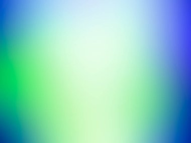 soyut yumuşak renk arkaplanı, parlak renkli gökkuşağı renklerine sahip renkli gradyan