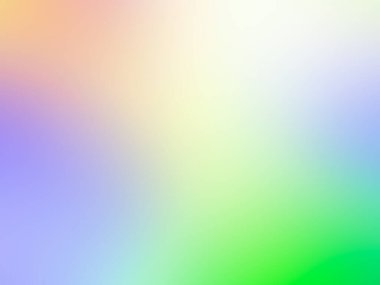 Soyut pastel yumuşak renkli desenli arkaplan tonu