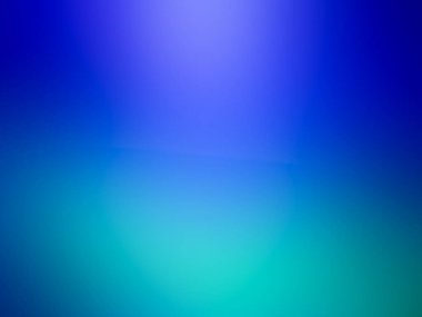 Gradyan ile bulanık arkaplan.