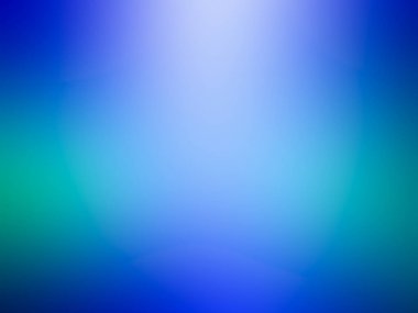 Açık BLUE vektörü soyut bulanık desen.