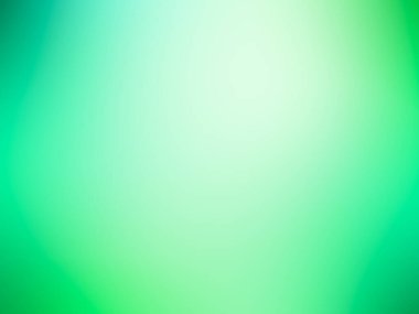 Soyut Yeşil Arkaplan Dokusu