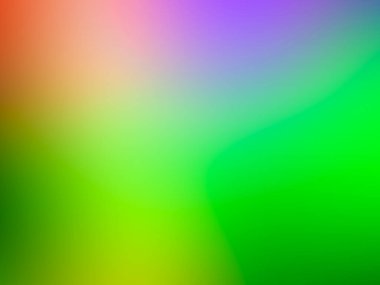 çokgen desenli yaratıcı prizmatik arkaplan