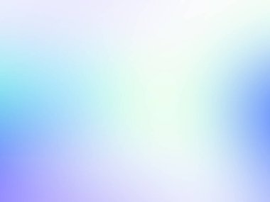 Soyut renkli düz arka plan bulanık