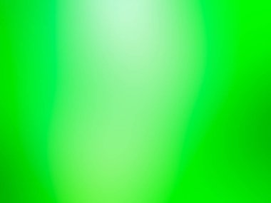 Soyut yeşil arkaplan. Vektör illüstrasyonu