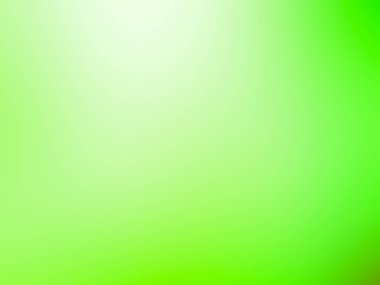 Açık yeşil, sarı vektör bulanık desen. Renkli soyut çizim ve gradyan. İşiniz için en iyi yeni tasarım.