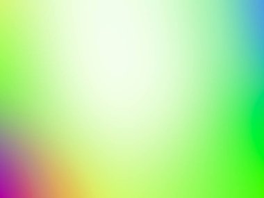 Renkli gradyan arkaplan