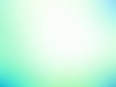 Bulutlu hafif BLUE vektör arkaplanı.